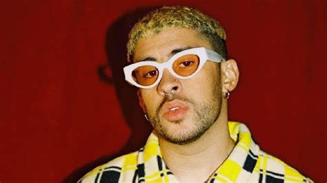 Latin Billboard 2021 Bad Bunny Arrasa En Nominaciones Y Suma 22