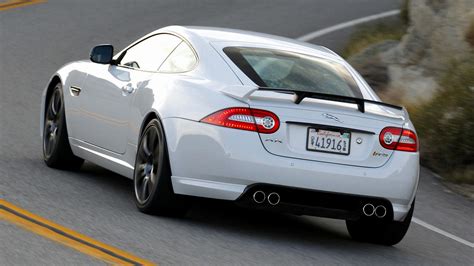 Jaguar Xkr S Coupe Us Wallpapers And Hd Images Car Pixel