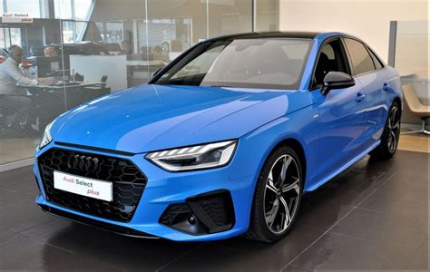 Audi A Audi Perfect Lease Dla Samochod W U Ywanych