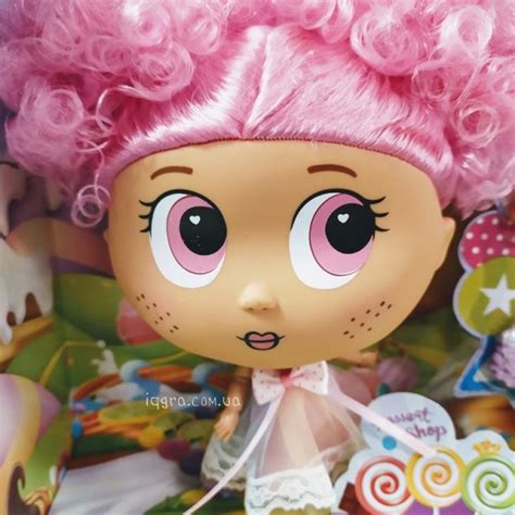 Лялька Kaibibi Baby Квіткова Фея з аксесуарами (BLD 328) - купити ...