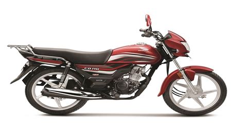 Honda CD 110 Dream Price Features Specifications Lupon Gov Ph