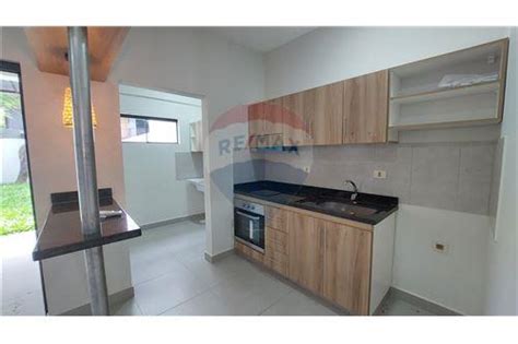 Duplex Venta Paraguay Central Fernando De La Mora