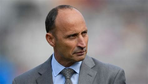 Nasser Hussain Rates Pakistan As Favorites To Win Icc World Cup