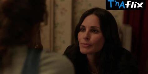 Courteney Cox Lesbian Scene In Shameless Tnaflix