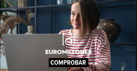 Comprobar Euromillones Resultado Del Sorteo De Hoy Viernes 29 De Diciembre