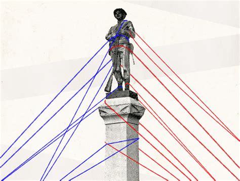 The battle over monuments: North Carolina communities grapple with