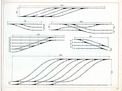 Manuale Dei Tracciati 1966