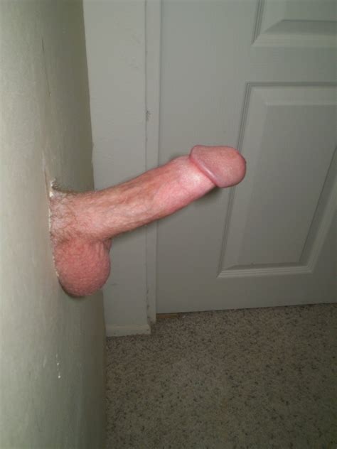 Gay Fetish Xxx Glory Hole Cock Gloryhole Cum Pics