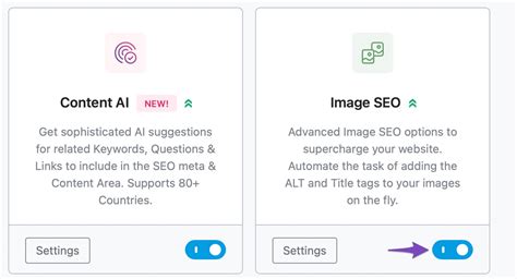 Image Seo Options In Rank Math