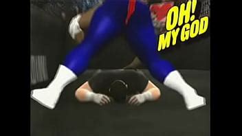 Lauren Vs Tommy Dreamer Clip Xvideos