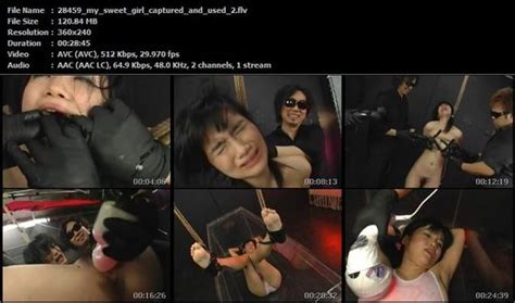 RG Asian Japanese Korean HOT Girls In Vids Collection Page 22