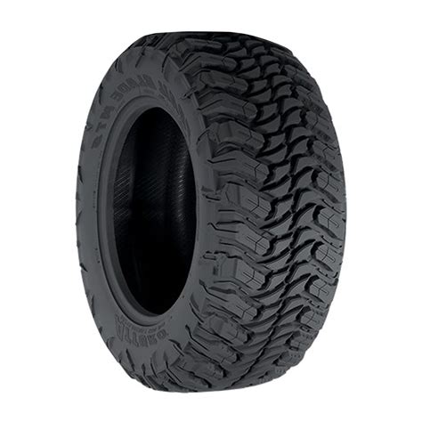 New Atturo Trail Blade Mts Lt X R Tires