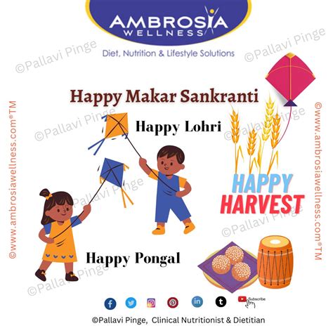 Makar Sankranti, Lohri, Pongal is harvest season or spring in India