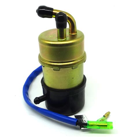 Fuel Pump For Hon FOURTRAX 350 TRX350 4X4 1986 1987 16710 HA7 672 1987