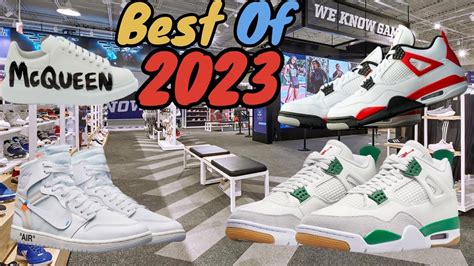 Best Replica Sneaker Website Of 2023 Safe And Affordable YouTube