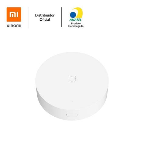 MI Smart Home HUB Xiaomi WiFi BT ZNDMWG02LM