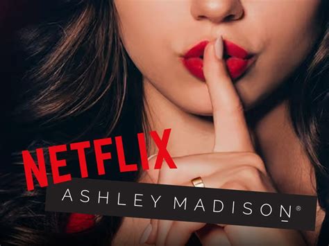 Ashley Madison Exec Says Netflix Doc Increasing Users Celebs Still Onboard