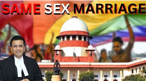 Same Sex Marriage क्या India में Legal होगा Modi सरकार ने क्यों किया