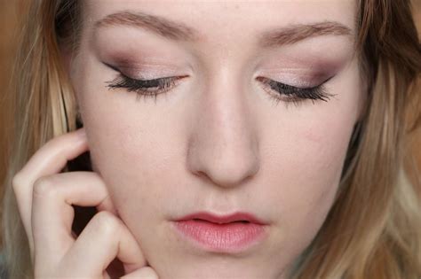 R Aliser Un Smocky Avec Une Palette Nude Ft La Palette Nude Tude