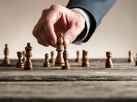 How To Pressure Test Your Strategic Vision - Forbes India
