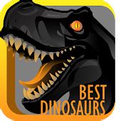 Dinosaur Sounds Android Apps On Google Play