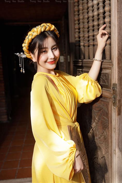 Hot girl Võ Ngọc Trân Dep Pro Vn