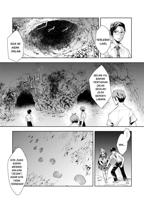 Komik Youkoso Isekai E Dewa Shinde Kudasai Chapter Bahasa Indonesia