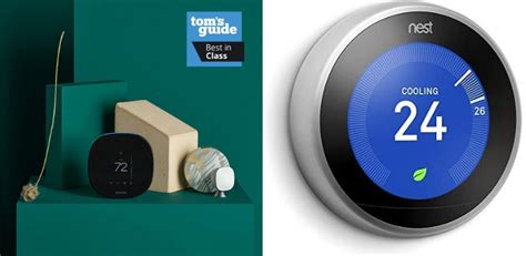 Ecobee Vs Nest Thermostat Which Smart Thermostat Is Better