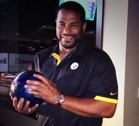 Jerome Bettis elected to Pro Football Hall of Fame | Larry Brown Sports