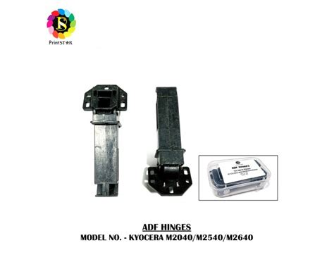 PRINT STAR ADF HINGES FOR KYOCERA M2040