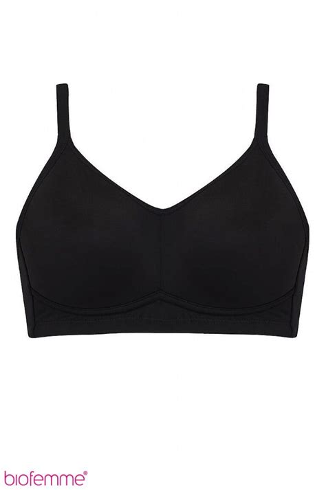 Bra Post Mastectomia Nicola Jane Modelo Carrie Nude