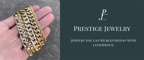 PrestigeJewelryUSA | eBay Stores