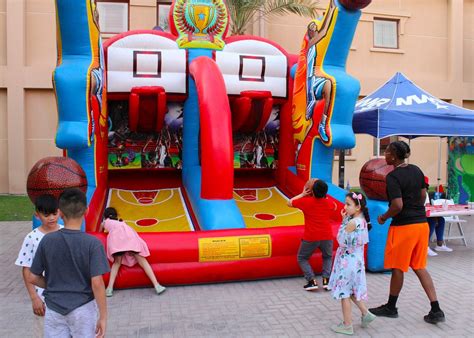 DVIDS - Images - NSA Bahrain MWR Independence Day Celebration [Image 3 ...