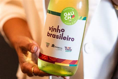 Hz Vinhos Ga Chos Veja Dicas De R Tulos E Campanhas Para Ajudar O Rs