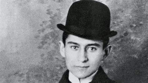 Franz Kafka | Biography, Facts & Mind Maps