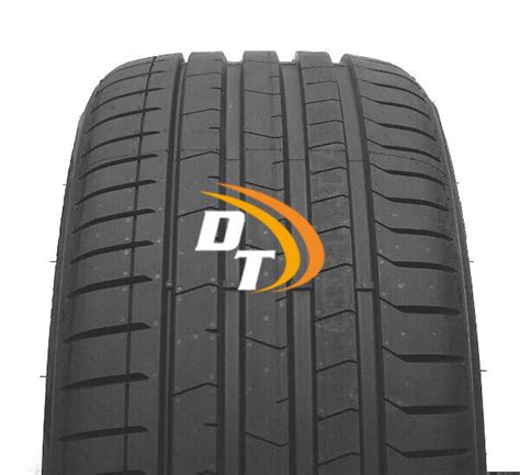 Pirelli P Zero Luxury Saloon R W Xl Vol Online Kaufen Ebay