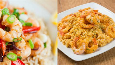 🍤🇨🇴 ¡Deléitate con el auténtico sabor de Arroz con Camarones en Colombia! 🍚🍤 ¡Descubre esta ...