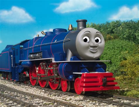 Hank/Behind the Scenes | Thomas the Tank Engine Wikia | Fandom