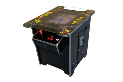 2 Player Classic Edition 516 Games Perth Arcade Machines