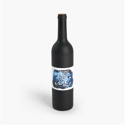 Wine Labels | Labels for Wine Bottles | Smartpress