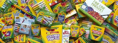 Crayola Markers Drawing At Getdrawings Free Download