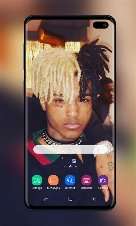 Xxxtentacion Wallpaper Hd 2021 For Android Apk Download