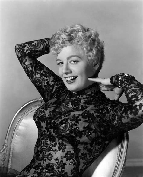 Playgirl Shelley Winters 1954 Photograph By Everett Fine Art America