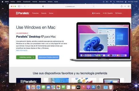 Cómo instalar Windows 11 ARM en un Mac M1 o M2 con pruebas de