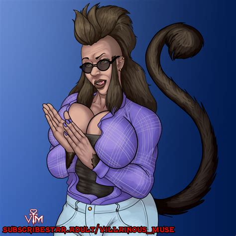 Walk In Commissin Super Saiyan Swagger By Villainous Muse Hentai Foundry