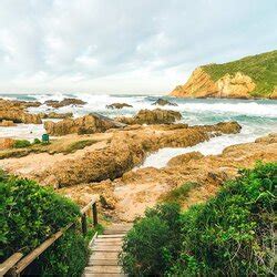 Südafrika Highlights Garden Route bis Krüger NP WeDesignTrips