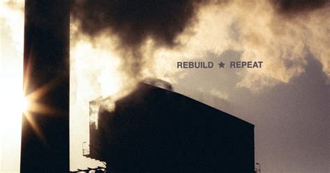 Album review: Hockey Dad – Rebuild Repeat | Kerrang!