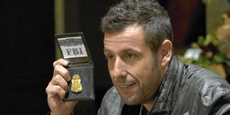 Adam Sandler's 10 Worst Movies Ranked