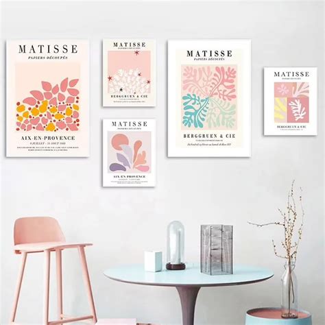 Pastel Pink Nude Wall Art Henri Matisse Gallery Art Etsy Wall Henri Matisse Art Gallery