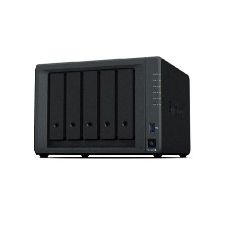 Synology Rackstation Ds1522